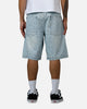 Saint Morta Amplus Glamourama Jorts Blue Dust