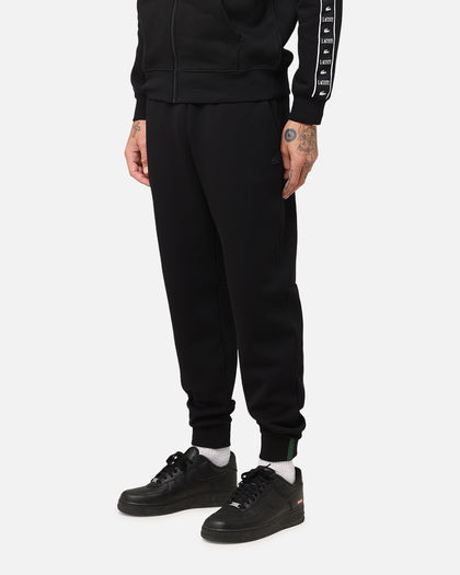 Lacoste Core Active Pants Black