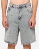 Carre Subway Jorts Dirty Blue