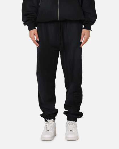 Saint Morta Manticore Sweatpants Sunfade Black