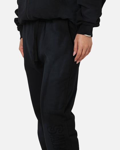 Saint Morta Manticore Sweatpants Sunfade Black