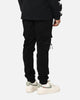 Carre Classic Jogger Black