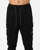 Carre Classic Jogger Black
