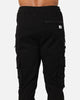 Carre Classic Jogger Black