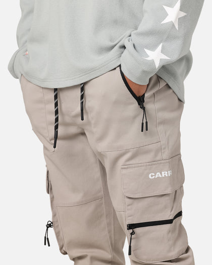 Carre Classic Jogger Grey
