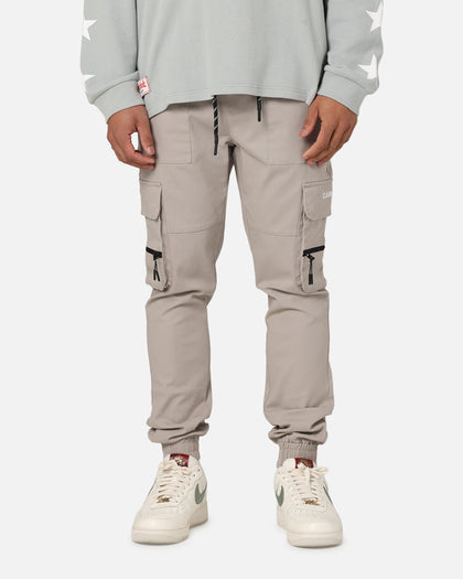 Carre Classic Jogger Grey