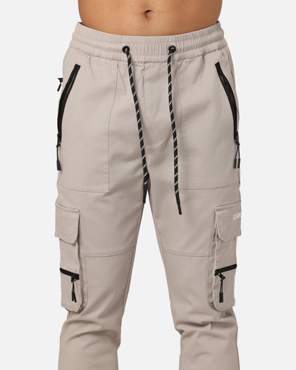 Carre Classic Jogger Grey