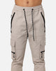 Carre Classic Jogger Grey