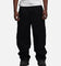 Carre Outlaw Panelled Pant Black