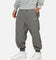Carre Star Shooter Track Pants Grey Marle