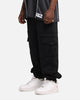 Carre Weathergear Trackpants Black