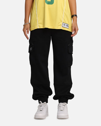 Carre Weathergear Trackpants Black
