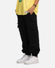 Carre Weathergear Trackpants Black
