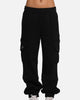 Carre Weathergear Trackpants Black