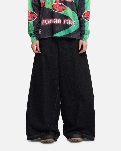 Loiter Skate Jeans Black