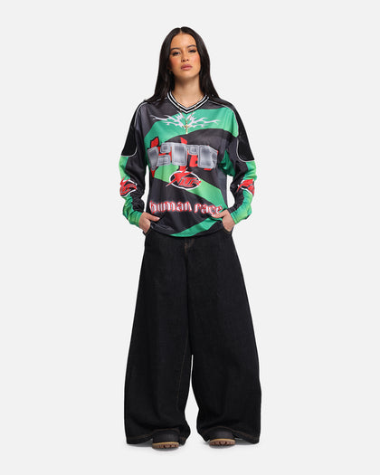 Loiter Skate Jeans Black