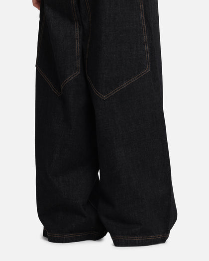 Loiter Skate Jeans Black