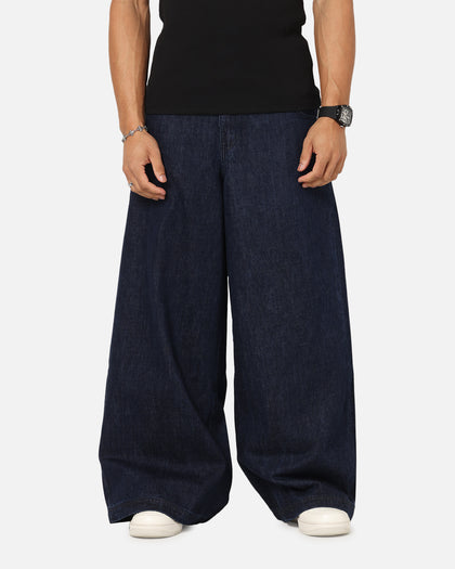 Loiter Skate Jeans Dark Indigo