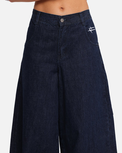 Loiter Skate Jeans Dark Indigo