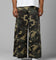 Loiter Skate Jeans Washed Camo