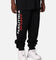 Nautica Bisbee Jog Track Pants Black