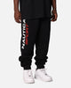 Nautica Bisbee Jog Track Pants Black