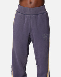 Champion 50's P.E Warm Up Sweatpants Athletic Navy