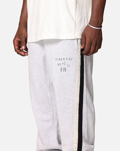 Champion 50's P.E Warm Up Sweatpants Oatmeal Heather