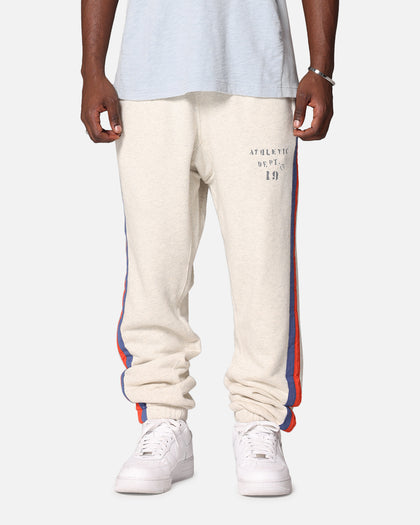 Champion 50's P.E Warm Up Sweatpants Oxford Grey Heather