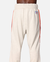Champion 50's P.E Warm Up Sweatpants Oxford Grey Heather