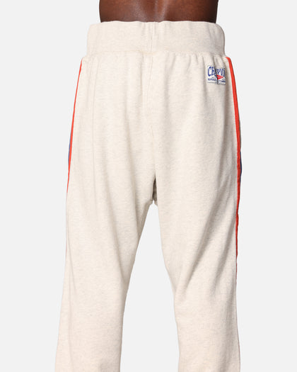 Champion 50's P.E Warm Up Sweatpants Oxford Grey Heather