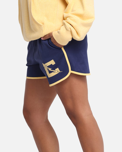 Champion 50's Pool Boy Shorts Athletic Navy