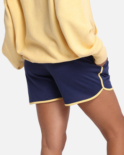 Champion 50's Pool Boy Shorts Athletic Navy