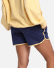 Champion 50's Pool Boy Shorts Athletic Navy