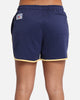 Champion 50's Pool Boy Shorts Athletic Navy