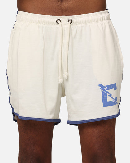 Champion 50's Pool Boy Shorts White