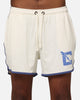 Champion 50's Pool Boy Shorts White