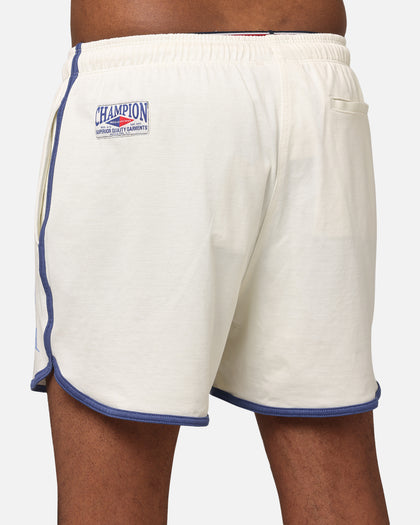 Champion 50's Pool Boy Shorts White