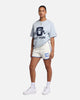 Champion 50's Pool Boy Shorts White