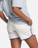 Champion 50's Pool Boy Shorts White