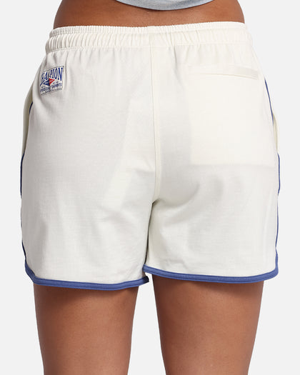 Champion 50's Pool Boy Shorts White