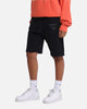 Champion 50's RW Fleece Shorts Black