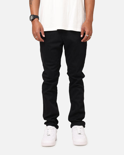 Tommy Jeans Scanton Slim Jeans Denim Black