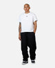 The Anti Order Anti Miltary Cargo Joggers Black