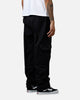 The Anti Order Anti Miltary Cargo Joggers Black