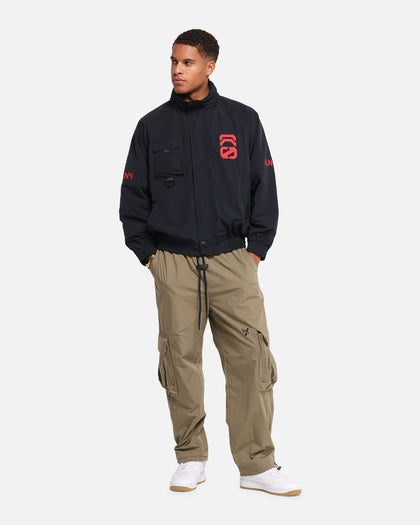 The Anti Order Anti Miltary Cargo Joggers Dark Taupe