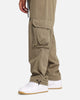 The Anti Order Anti Miltary Cargo Joggers Dark Taupe