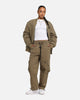 The Anti Order Anti Miltary Cargo Joggers Dark Taupe
