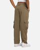 The Anti Order Anti Miltary Cargo Joggers Dark Taupe