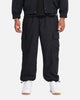 The Anti Order Component Utility Jogger Black